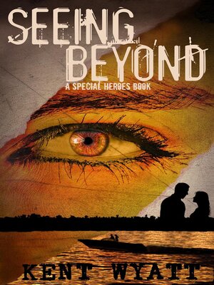 cover image of Seeing Beyond